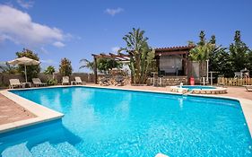 Areti Suites